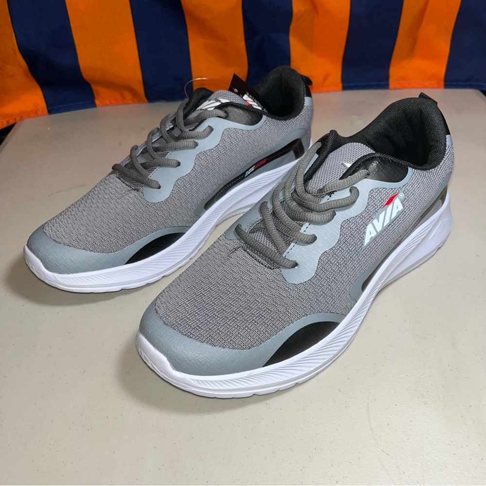 New Avia men Avi-peak M Fitness Athletic & running Shoes Sneakers lightweight